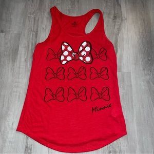 Disney Parks Tank Top M
